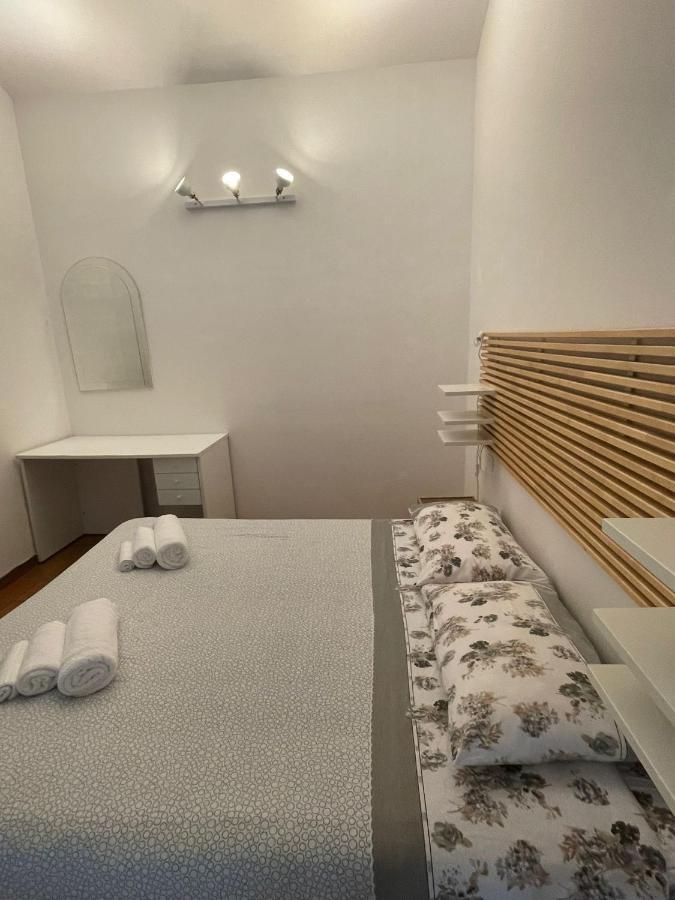 Cleo Rosa Leilighet Ancona Eksteriør bilde